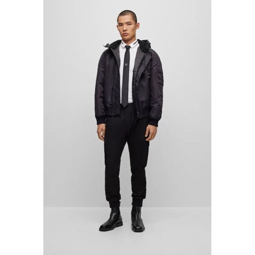 HUGO Koszula Eloy | Extra slim fit ze sklepu Gomez Fashion Store w kategorii Koszule męskie - zdjęcie 184353689
