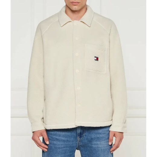 Tommy Jeans Kurtka | Regular Fit Tommy Jeans S okazja Gomez Fashion Store