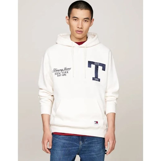 Tommy Jeans Bluza | Loose fit ze sklepu Gomez Fashion Store w kategorii Bluzy męskie - zdjęcie 184353739