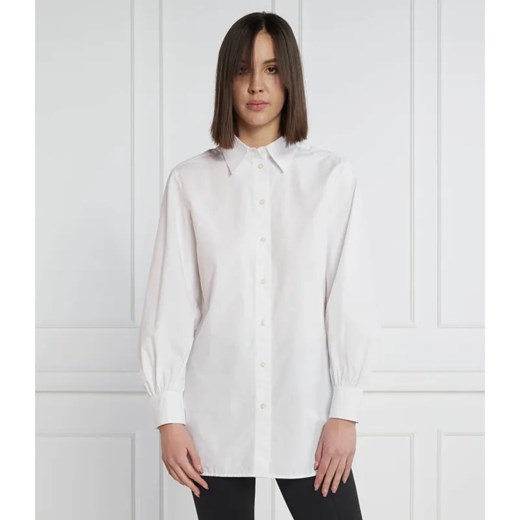 Marc O' Polo Koszula | Classic fit ze sklepu Gomez Fashion Store w kategorii Koszule damskie - zdjęcie 184353748
