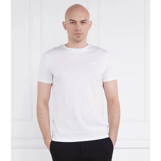 Joop! T-shirt Cosimo | Regular Fit | pima ze sklepu Gomez Fashion Store w kategorii T-shirty męskie - zdjęcie 184353776