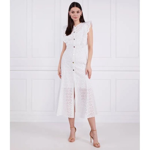 Pinko Sukienka ze sklepu Gomez Fashion Store w kategorii Sukienki - zdjęcie 184353787