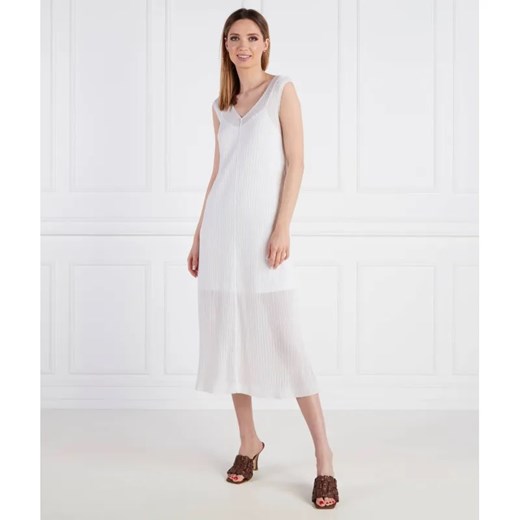 Marella Sukienka FERVIDO ze sklepu Gomez Fashion Store w kategorii Sukienki - zdjęcie 184353788