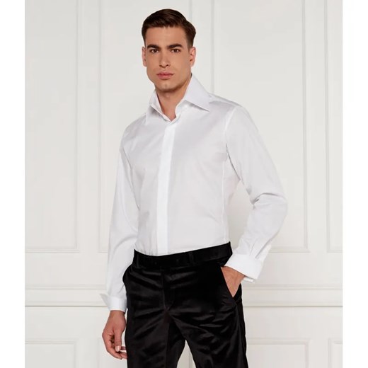 Karl Lagerfeld Koszula | Modern fit ze sklepu Gomez Fashion Store w kategorii Koszule męskie - zdjęcie 184353836