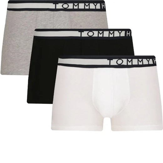 Tommy Hilfiger Bokserki 3-pack ze sklepu Gomez Fashion Store w kategorii Majtki męskie - zdjęcie 184353856