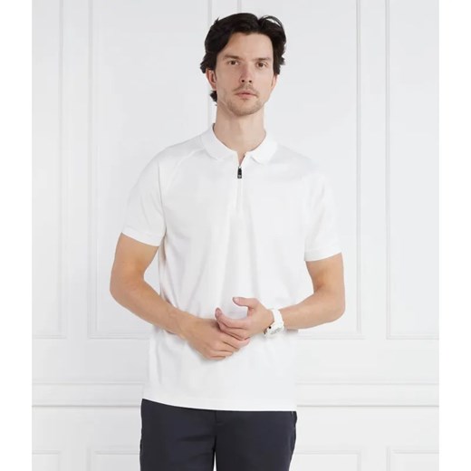 BOSS GREEN Polo Philix | Regular Fit ze sklepu Gomez Fashion Store w kategorii T-shirty męskie - zdjęcie 184353857