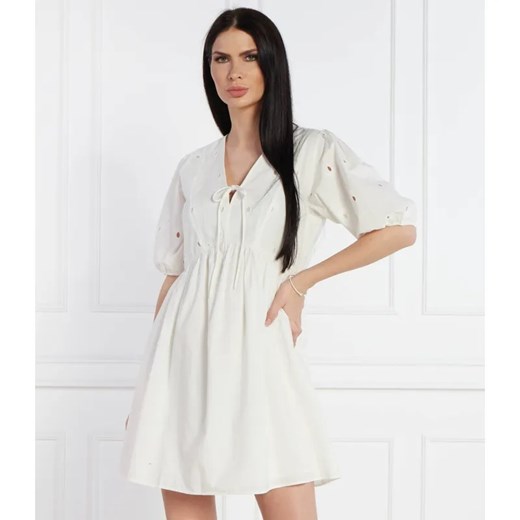 Desigual Sukienka ze sklepu Gomez Fashion Store w kategorii Sukienki - zdjęcie 184353888