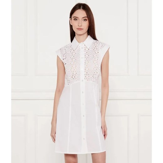 Liu Jo Sukienka ze sklepu Gomez Fashion Store w kategorii Sukienki - zdjęcie 184353996