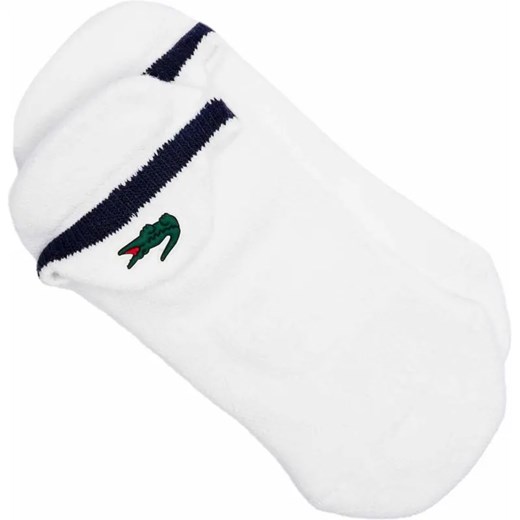 Lacoste Skarpety/stopki ze sklepu Gomez Fashion Store w kategorii Skarpetki męskie - zdjęcie 184354008