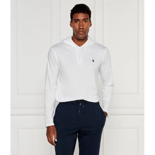 POLO RALPH LAUREN Bluza | Regular Fit ze sklepu Gomez Fashion Store w kategorii Bluzy męskie - zdjęcie 184354106
