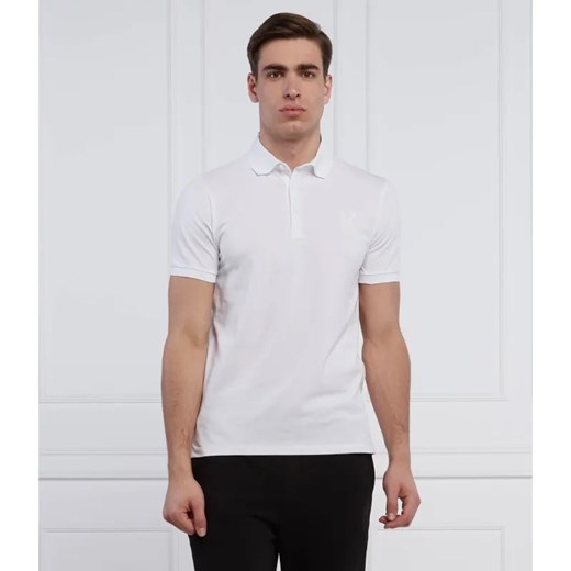 Karl Lagerfeld Polo | Regular Fit ze sklepu Gomez Fashion Store w kategorii T-shirty męskie - zdjęcie 184354119
