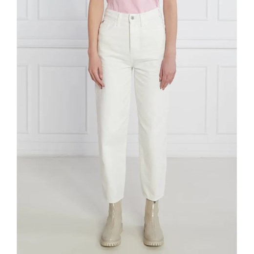 Tommy Hilfiger Jeansy BALLOON | Loose fit Tommy Hilfiger 25/30 Gomez Fashion Store wyprzedaż