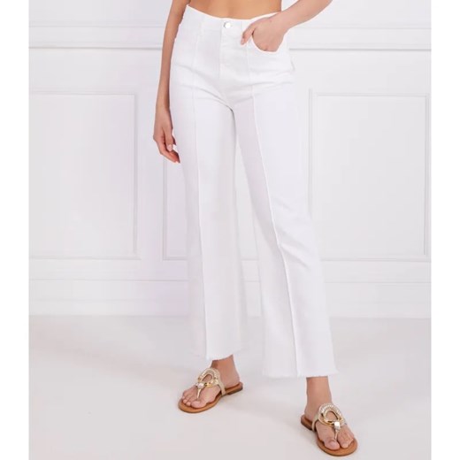 Beatrice B Jeansy | Boyfriend fit ze sklepu Gomez Fashion Store w kategorii Jeansy damskie - zdjęcie 184354136