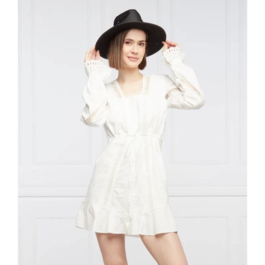 The Kooples Sukienka ze sklepu Gomez Fashion Store w kategorii Sukienki - zdjęcie 184354156