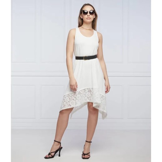 Twinset U&B Sukienka ze sklepu Gomez Fashion Store w kategorii Sukienki - zdjęcie 184354165