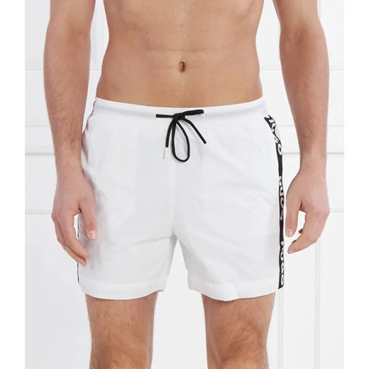 Hugo Bodywear Szorty kąpielowe FAB | Regular Fit ze sklepu Gomez Fashion Store w kategorii Kąpielówki - zdjęcie 184354168