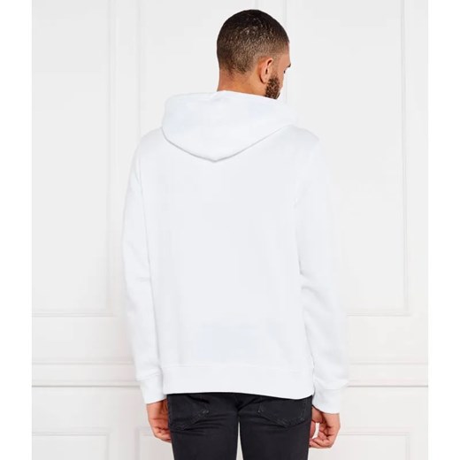Calvin Klein Jeans Bluza | Regular Fit ze sklepu Gomez Fashion Store w kategorii Bluzy męskie - zdjęcie 184354239
