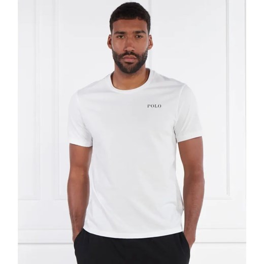 POLO RALPH LAUREN T-shirt | Regular Fit ze sklepu Gomez Fashion Store w kategorii T-shirty męskie - zdjęcie 184354275