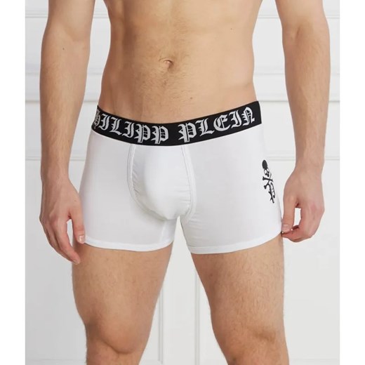 Philipp Plein Bokserki ze sklepu Gomez Fashion Store w kategorii Majtki męskie - zdjęcie 184354327