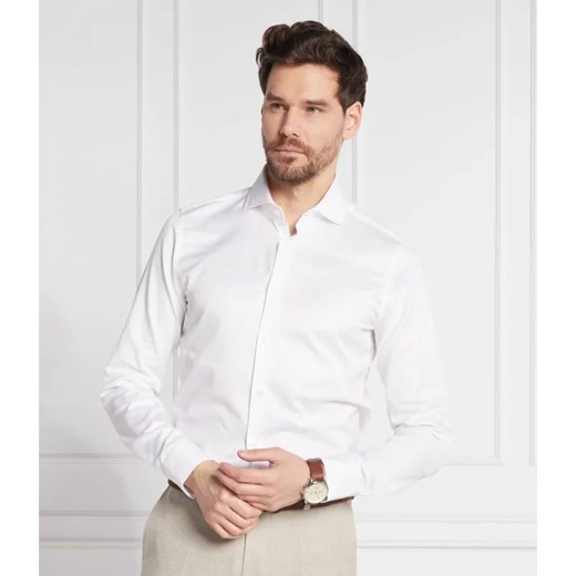 Joop! Koszula | Slim Fit ze sklepu Gomez Fashion Store w kategorii Koszule męskie - zdjęcie 184354356