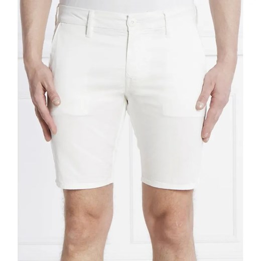 GUESS Szorty DANIEL | Skinny fit ze sklepu Gomez Fashion Store w kategorii Spodenki męskie - zdjęcie 184354377
