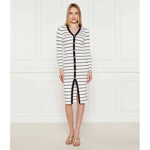 GUESS Sukienka ANDREA ze sklepu Gomez Fashion Store w kategorii Sukienki - zdjęcie 184354388