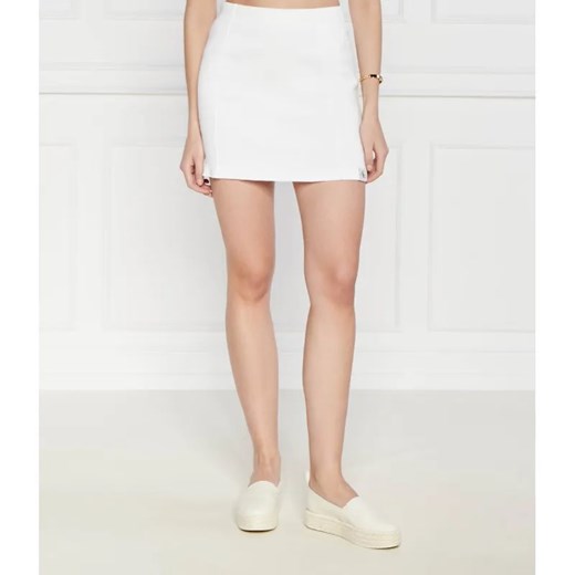 Calvin Klein Jeans Spódnica ze sklepu Gomez Fashion Store w kategorii Spódnice - zdjęcie 184354397