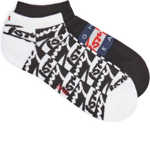 Tommy Jeans Skarpety 2-pack ze sklepu Gomez Fashion Store w kategorii Skarpetki męskie - zdjęcie 184354426