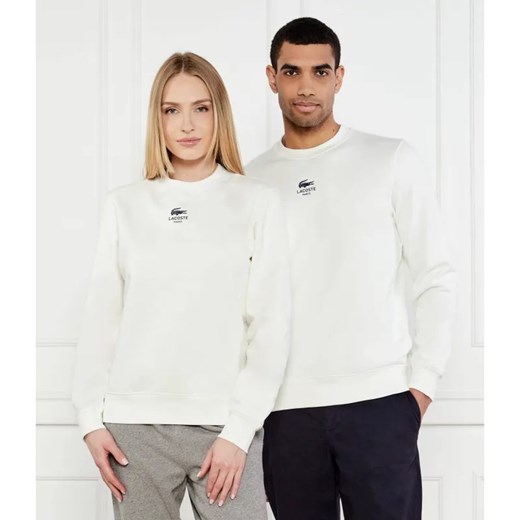 Lacoste Bluza | Classic fit ze sklepu Gomez Fashion Store w kategorii Bluzy męskie - zdjęcie 184354457