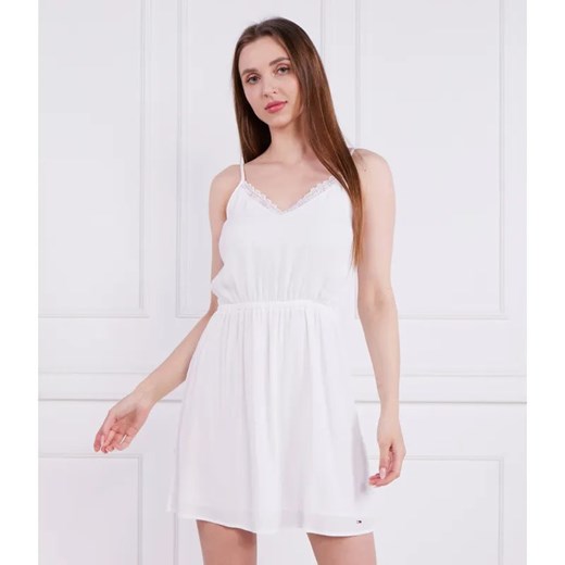 Tommy Jeans Sukienka ze sklepu Gomez Fashion Store w kategorii Sukienki - zdjęcie 184354459