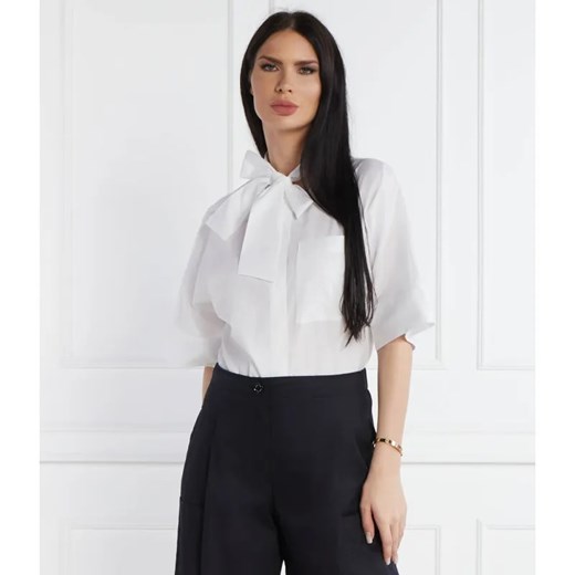 Marc Cain Koszula | Oversize fit ze sklepu Gomez Fashion Store w kategorii Koszule damskie - zdjęcie 184354476