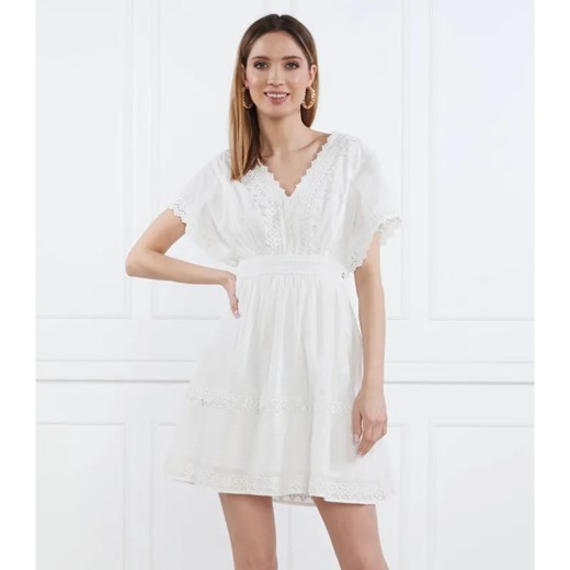 GUESS Sukienka ze sklepu Gomez Fashion Store w kategorii Sukienki - zdjęcie 184354477
