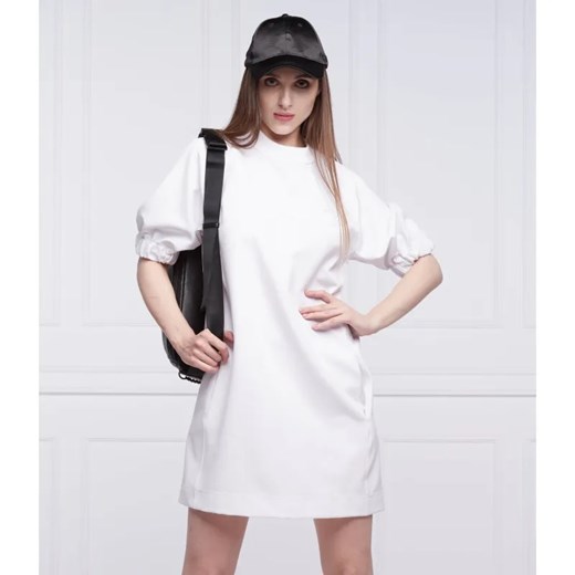 Iceberg Sukienka Iceberg 40 okazja Gomez Fashion Store