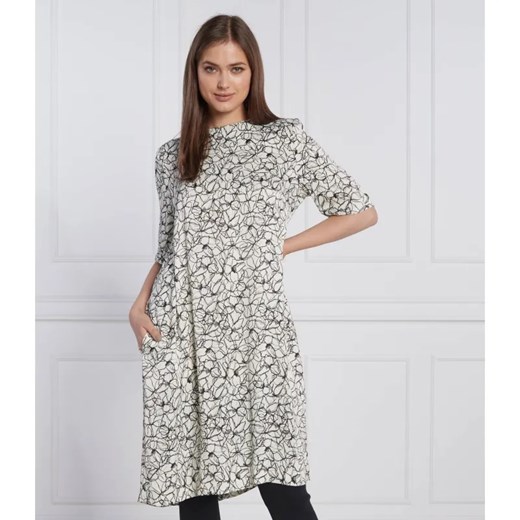 Liviana Conti Sukienka ze sklepu Gomez Fashion Store w kategorii Sukienki - zdjęcie 184354505