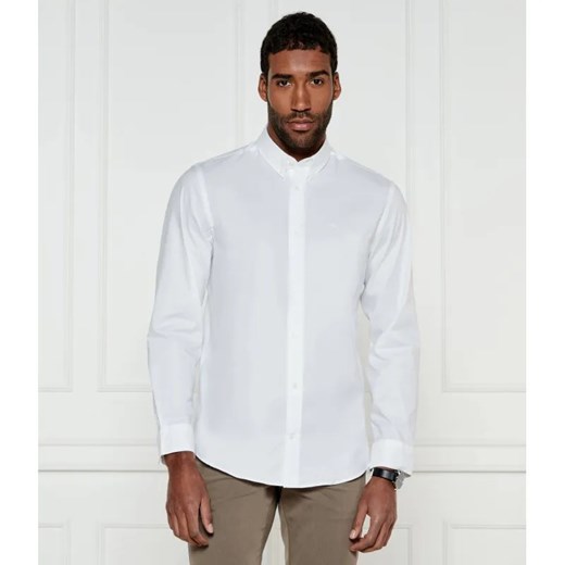 Calvin Klein Koszula | Regular Fit ze sklepu Gomez Fashion Store w kategorii Koszule męskie - zdjęcie 184354526