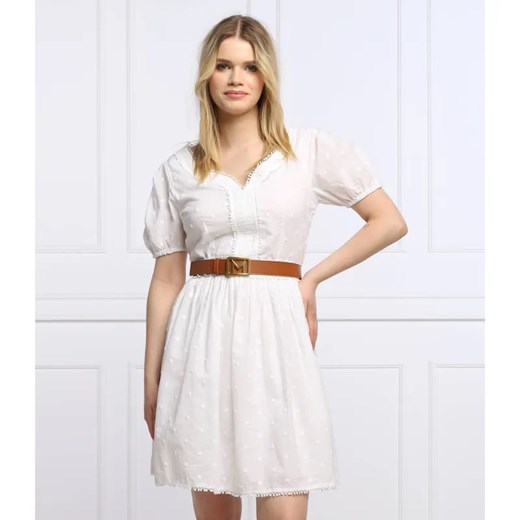 GUESS Sukienka SOFIA ze sklepu Gomez Fashion Store w kategorii Sukienki - zdjęcie 184354545
