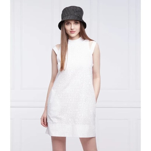 Iceberg Sukienka ze sklepu Gomez Fashion Store w kategorii Sukienki - zdjęcie 184354556
