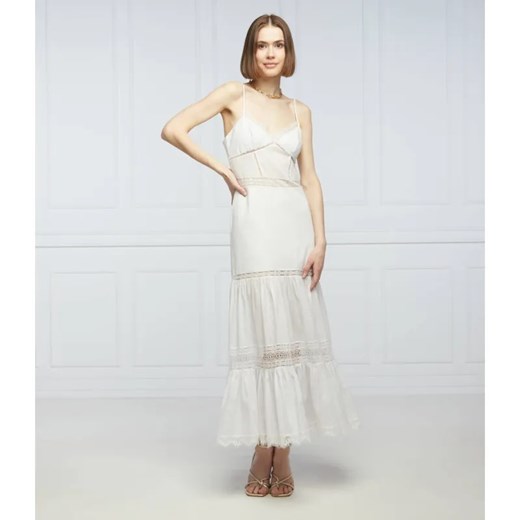 Patrizia Pepe Sukienka ze sklepu Gomez Fashion Store w kategorii Sukienki - zdjęcie 184354558
