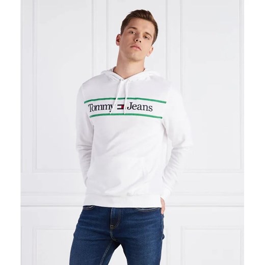 Tommy Hilfiger Bluza | Regular Fit ze sklepu Gomez Fashion Store w kategorii Bluzy męskie - zdjęcie 184354565