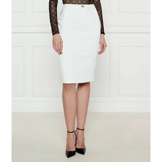 Elisabetta Franchi Spódnica ze sklepu Gomez Fashion Store w kategorii Spódnice - zdjęcie 184354579