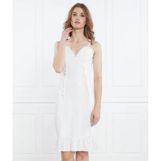 GUESS Sukienka STRAPS AMAL ze sklepu Gomez Fashion Store w kategorii Sukienki - zdjęcie 184354588