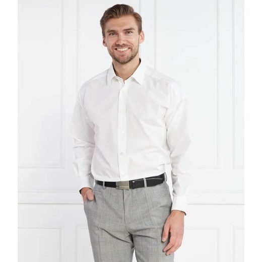 BOSS BLACK Koszula S-DREW | Relaxed fit ze sklepu Gomez Fashion Store w kategorii Koszule męskie - zdjęcie 184354598