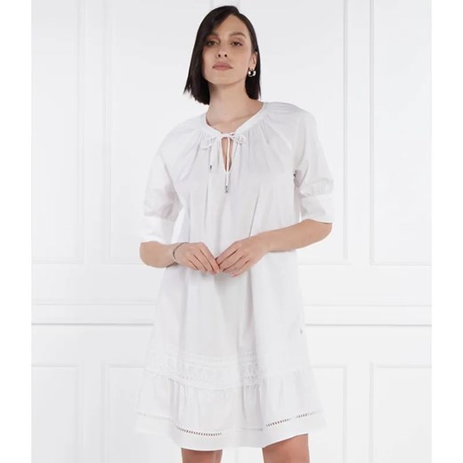 Marc Cain Sukienka ze sklepu Gomez Fashion Store w kategorii Sukienki - zdjęcie 184354599