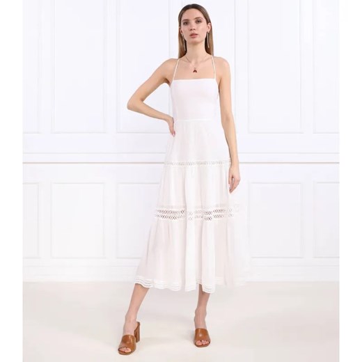 GUESS Sukienka ze sklepu Gomez Fashion Store w kategorii Sukienki - zdjęcie 184354606