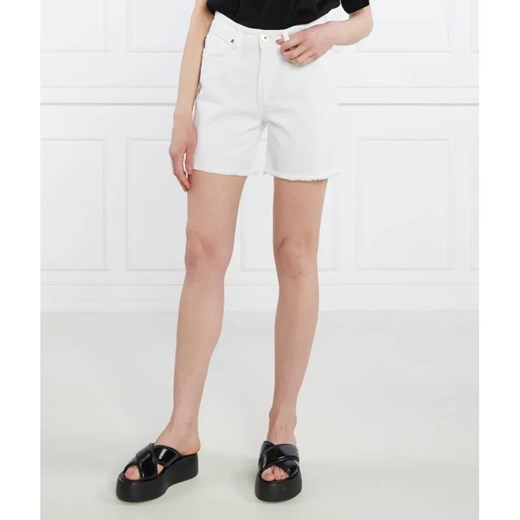 Joop! Szorty | Loose fit ze sklepu Gomez Fashion Store w kategorii Szorty - zdjęcie 184354607