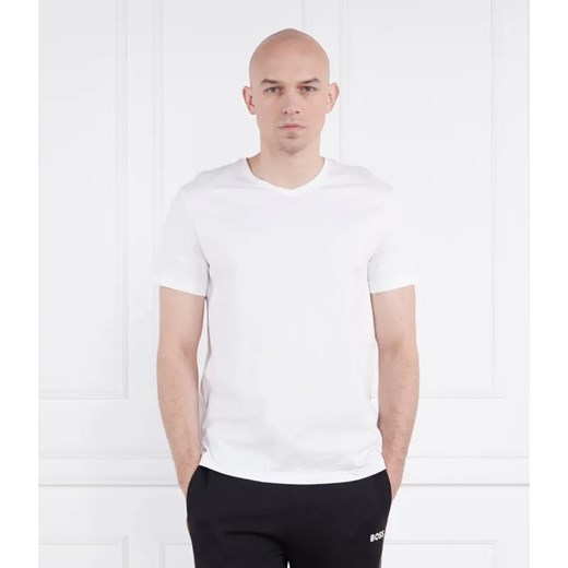 BOSS BLACK T-shirt 2-pack | Relaxed fit ze sklepu Gomez Fashion Store w kategorii T-shirty męskie - zdjęcie 184354608