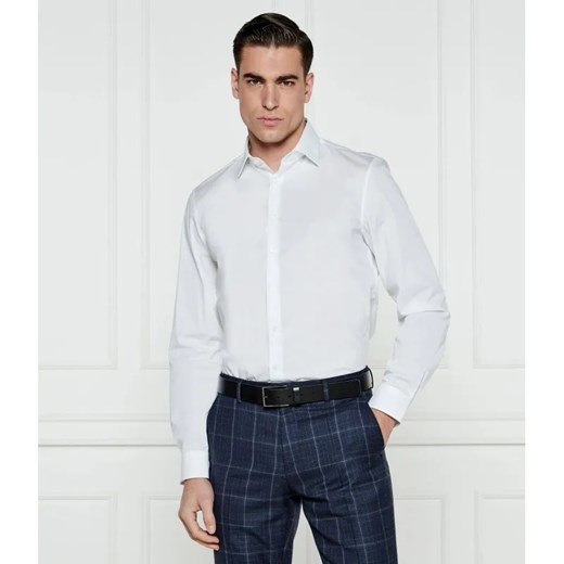 Calvin Klein Koszula | Regular Fit ze sklepu Gomez Fashion Store w kategorii Koszule męskie - zdjęcie 184354617