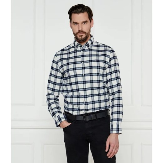Tommy Hilfiger Koszula | Regular Fit ze sklepu Gomez Fashion Store w kategorii Koszule męskie - zdjęcie 184354657