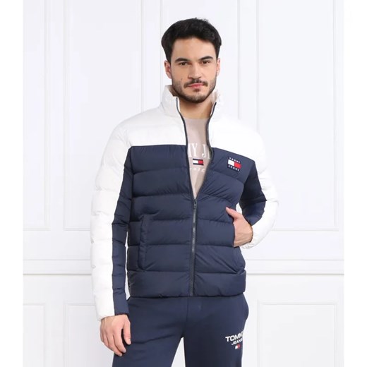 Tommy Jeans Puchowa kurtka | Regular Fit ze sklepu Gomez Fashion Store w kategorii Kurtki męskie - zdjęcie 184354669