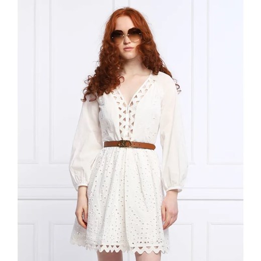 Silvian Heach Sukienka PRISHI ze sklepu Gomez Fashion Store w kategorii Sukienki - zdjęcie 184354695